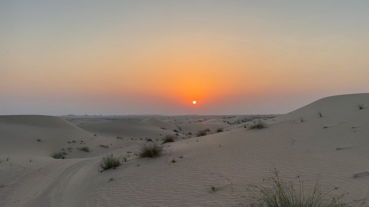 【UAE・ドバイ2泊3日1人旅総額費用】③ドバイ旅行の費用の詳細は？