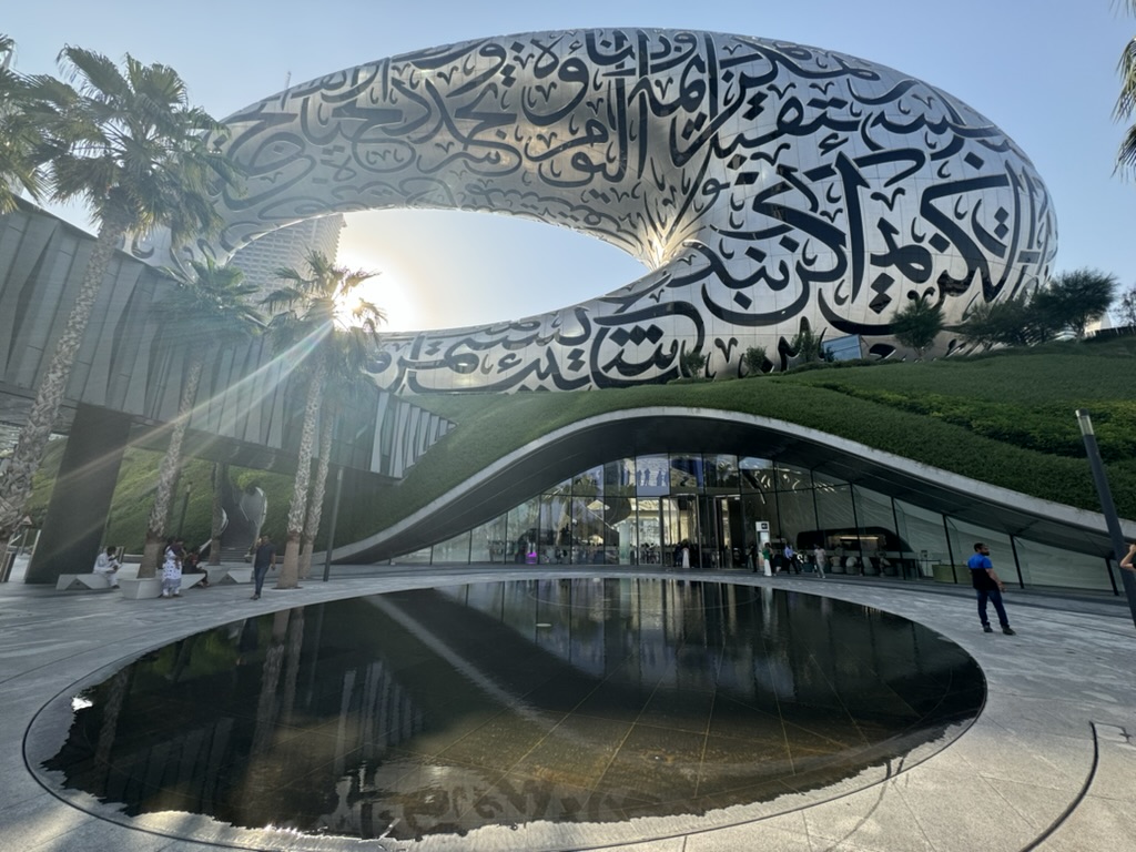 【UAE・ドバイ2泊3日1人旅総額費用】③ドバイ旅行の費用の詳細は？