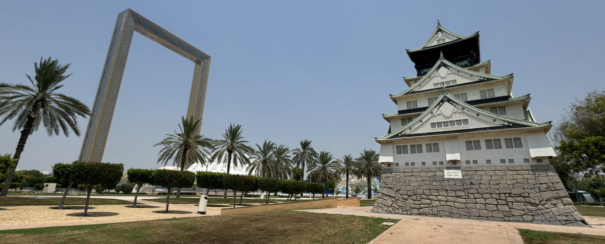 【UAE・ドバイ2泊3日1人旅総額費用】③ドバイ旅行の費用の詳細は？