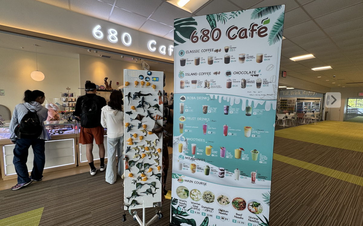 【パラオ空港プライオリティパス体験談】④パラオ空港でのおすすめの過ごし方は？