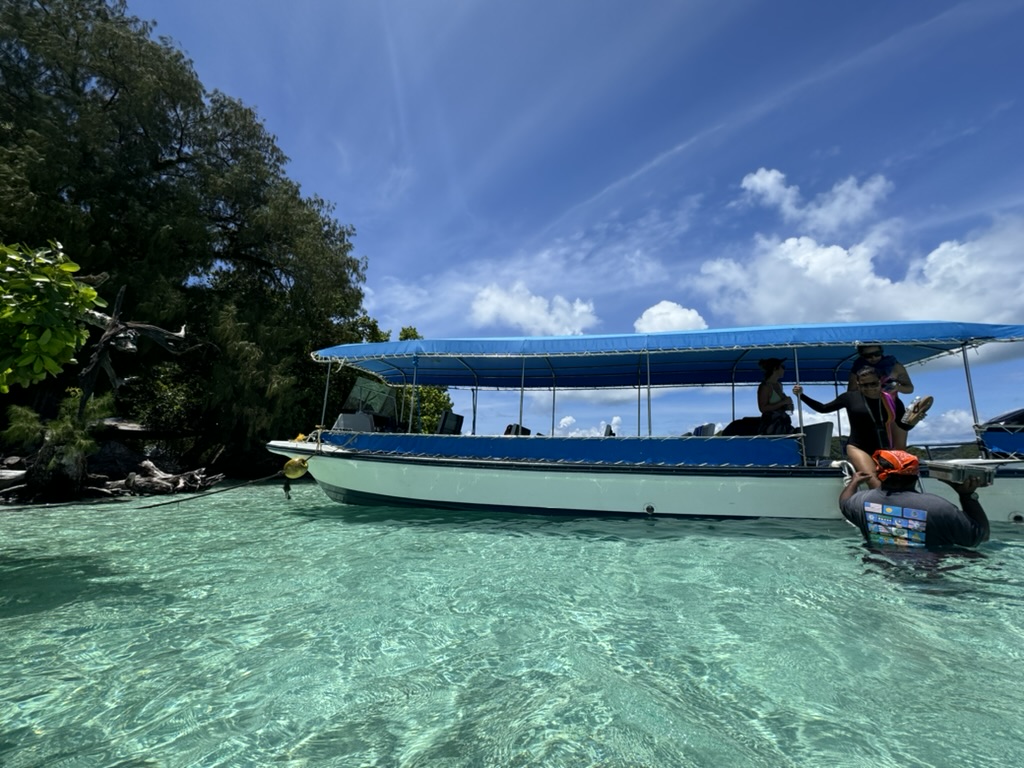 【パラオ旅行に現金は必要？】③パラオ旅行で現金は必要？両替しておくべき？