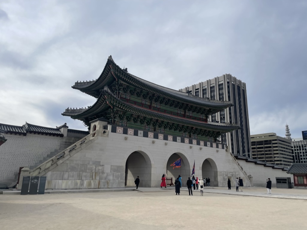 【はじめに】①韓国・ソウルは旅行しやすい？どんな観光地がある？