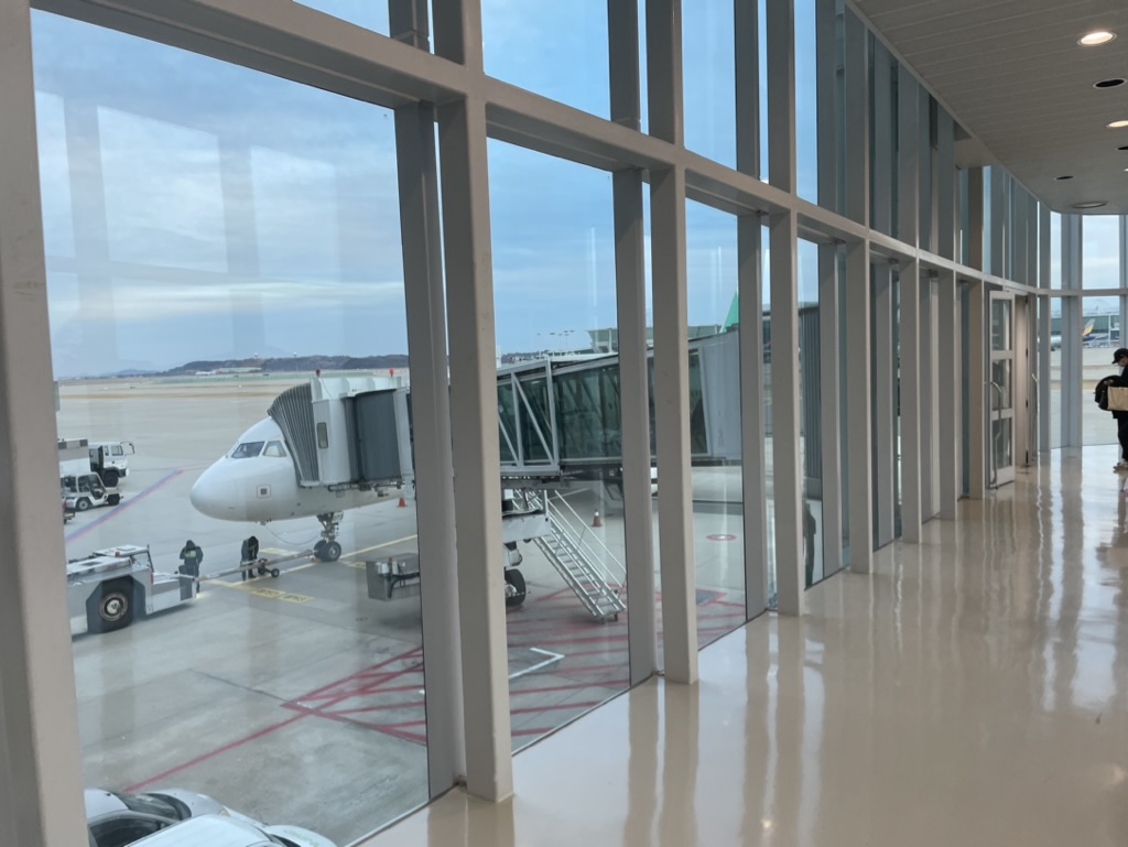 【韓国・ソウル1泊2日1人旅総額費用】③韓国・ソウル旅行の費用の詳細は？