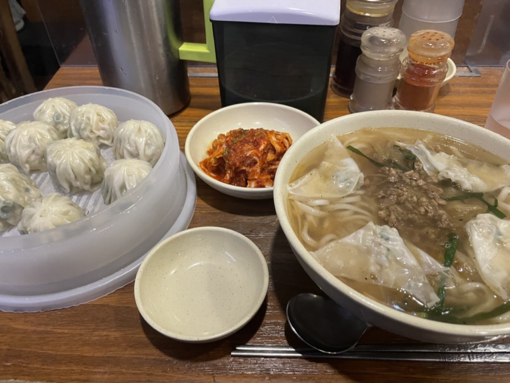 【韓国・ソウル1泊2日1人旅総額費用】③韓国・ソウル旅行の費用の詳細は？