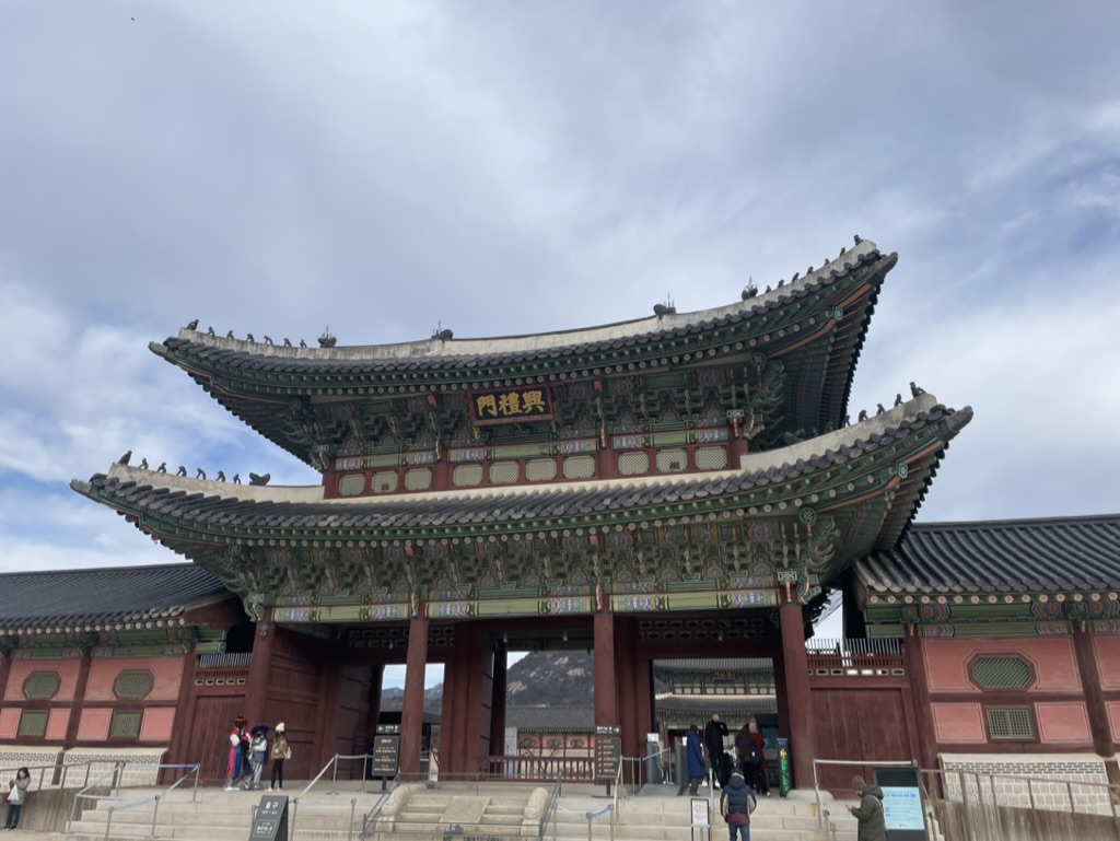 【韓国・ソウル1泊2日1人旅総額費用】③韓国・ソウル旅行の費用の詳細は？