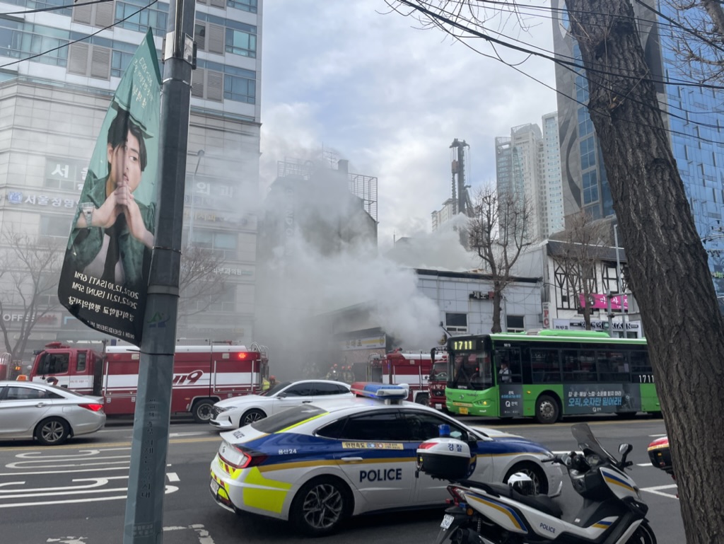 【韓国・ソウル1泊2日1人旅総額費用】④韓国・ソウル旅行の注意事項は？