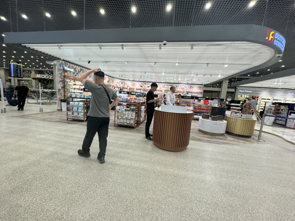 【まとめ】タシュケント空港でプライオリティパスは使えない？ 