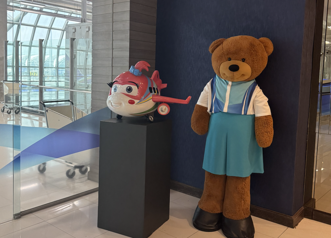 【まとめ】タイ・スワンナプーム国際空港のバンコクエアウェイズBoutique Loungeは快適？エコノミークラスが無料で入れるって本当？