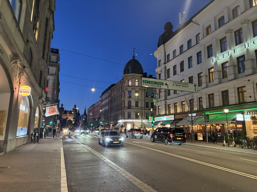 実録】スウェーデン旅行に現金は必要？ 一度もクローナに両替・キャッシングせずにキャッシュレス決済を全て試みた実体験紹介 -  ミニマリスト品川太郎の海外旅行記 〜毎月海外に行く会社員の体験談ブログ〜