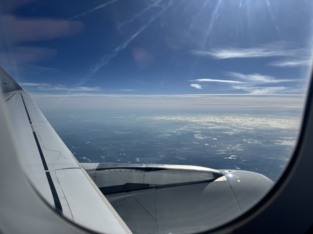 【番外編：航空会社によっては使える裏技】