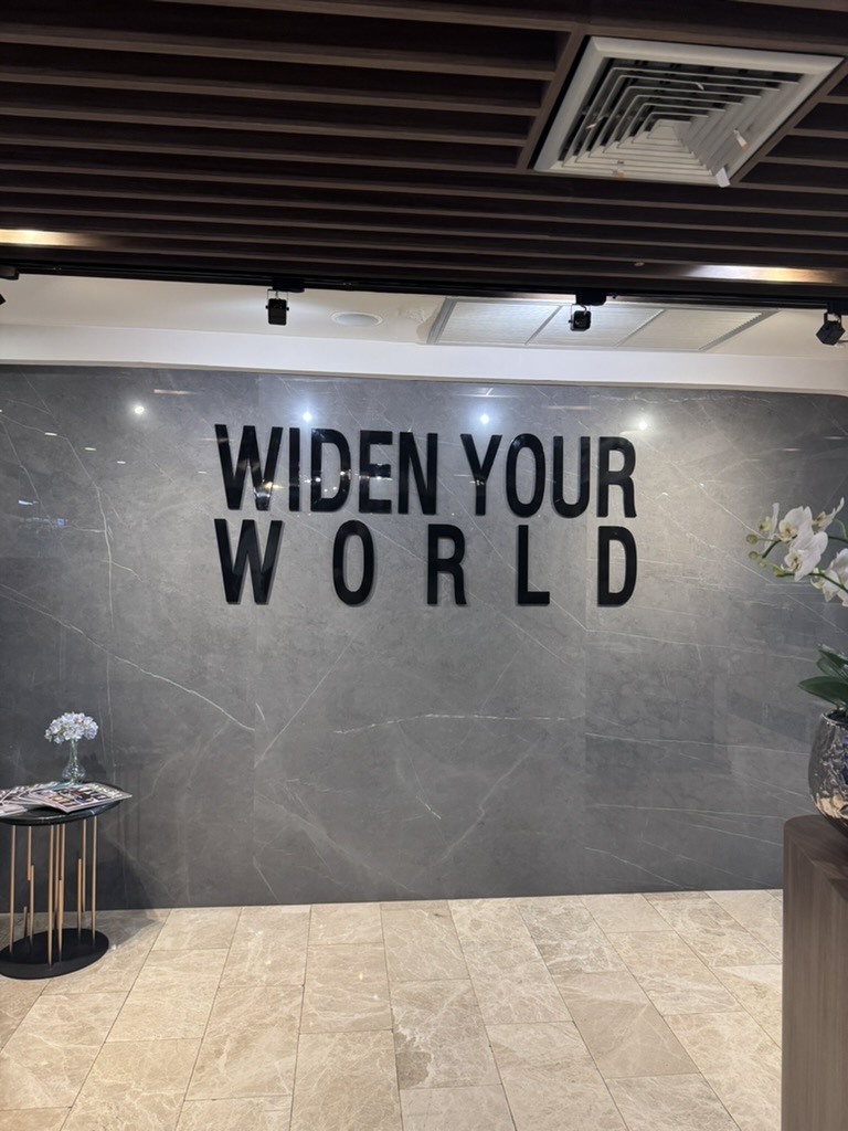 【スワンナプーム空港プライオリティパス体験談】⑤Turkish Airlines Loungeは快適？シャワーや食事・ドリンクは？