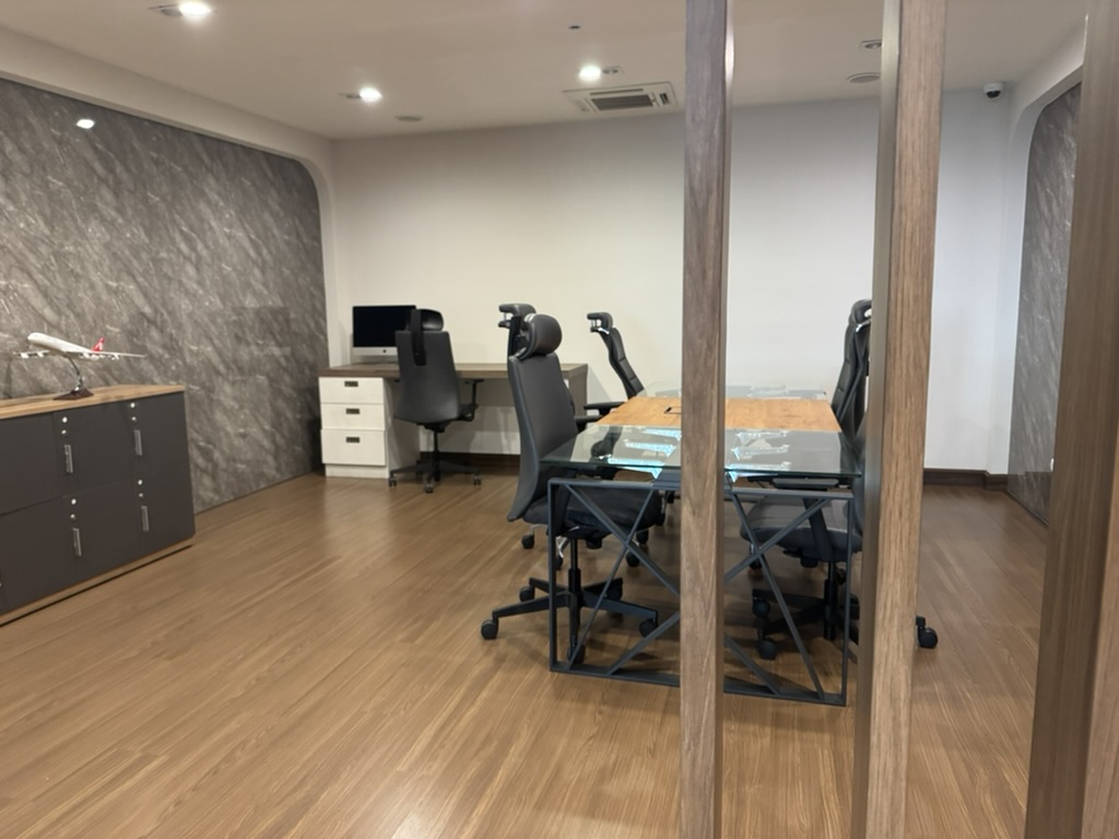 【スワンナプーム空港プライオリティパス体験談】⑤Turkish Airlines Loungeは快適？シャワーや食事・ドリンクは？