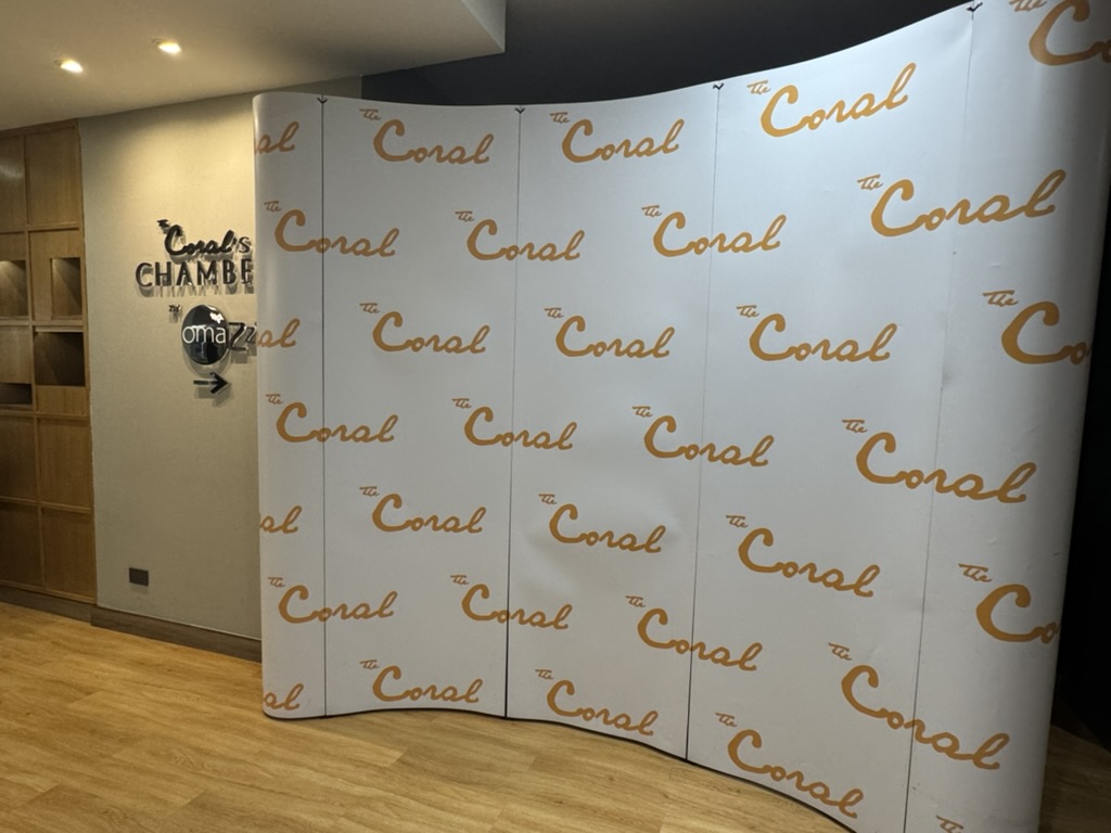 【スワンナプーム空港プライオリティパス体験談】⑥The Coral Finest Business Class Loungeは快適？シャワーや食事・ドリンクは？