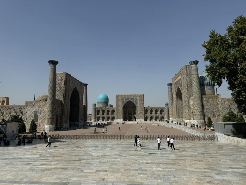 【さいごに】カザフスタン以外にもおすすめの旅行先は？
