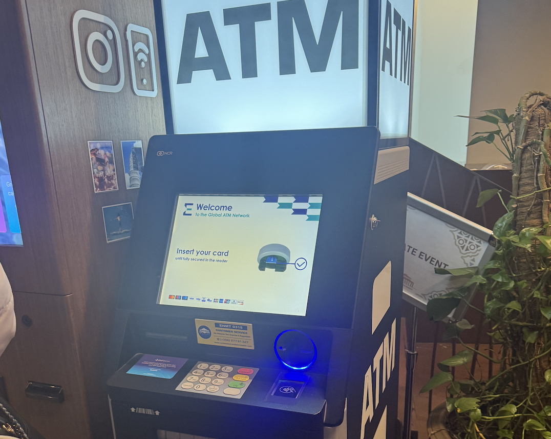 実録】マルタ旅行に現金は必要？一度もユーロ現金を使わずに、キャッシュレス決済を全て試みた実体験紹介 - ミニマリスト品川太郎の海外旅行記  〜毎月海外に行く会社員の体験談ブログ〜