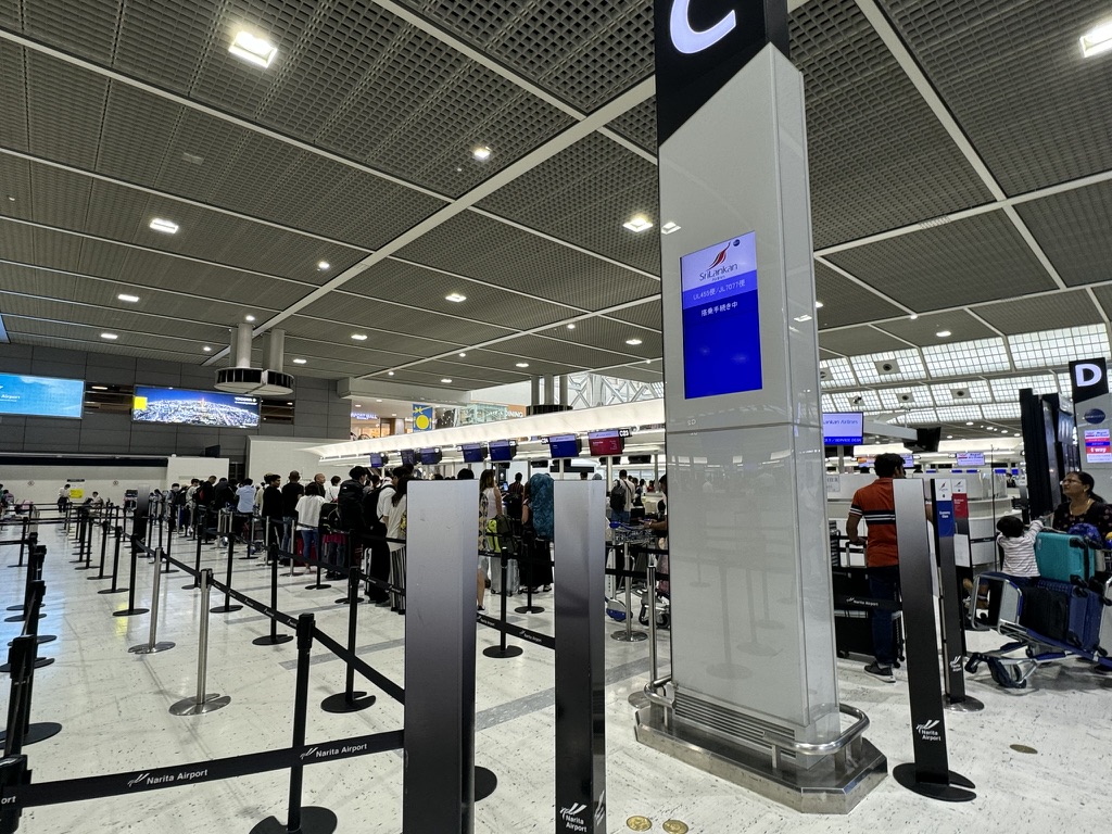 【スリランカ航空でコロンボ乗り継ぎ体験談】③コロンボ・バンダラナイケ空港での乗り継ぎの流れは？