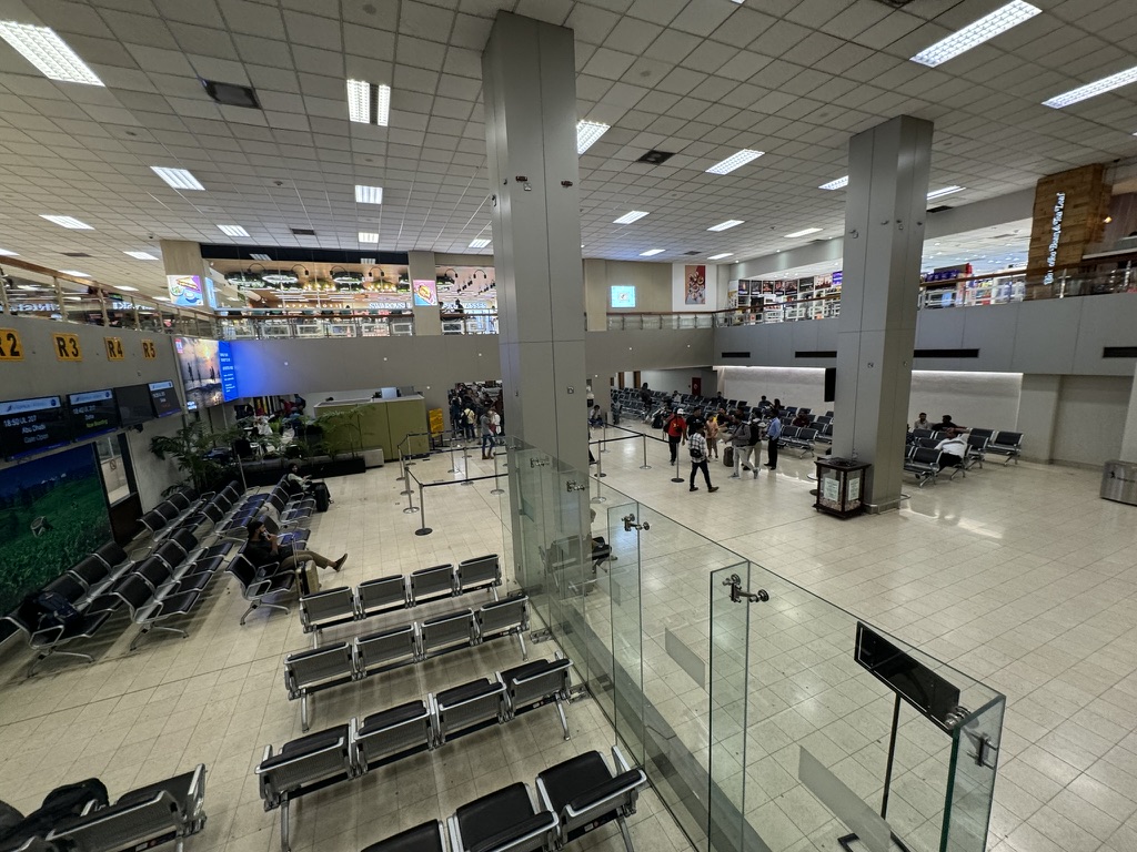 【スリランカ航空でコロンボ乗り継ぎ体験談】③コロンボ・バンダラナイケ空港での乗り継ぎの流れは？