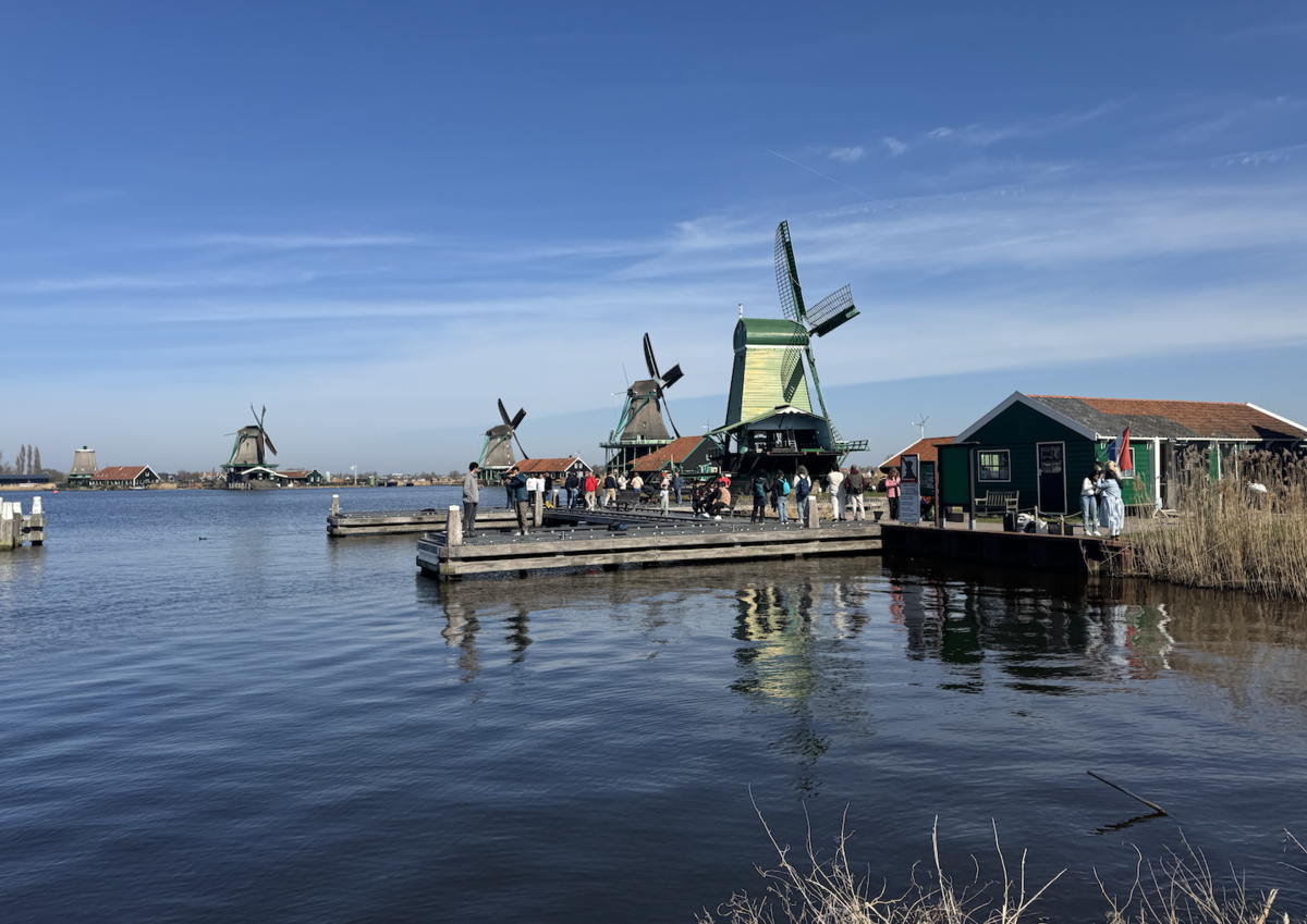 【はじめに】オランダは旅行しやすい？物価は高い？