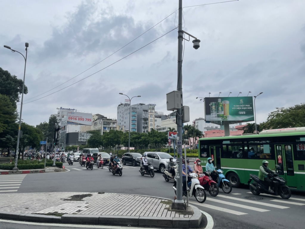 【ベトナム旅行に必要な持ち物リスト】②ベトナム旅行の特徴は?どんな持ち物が必要?