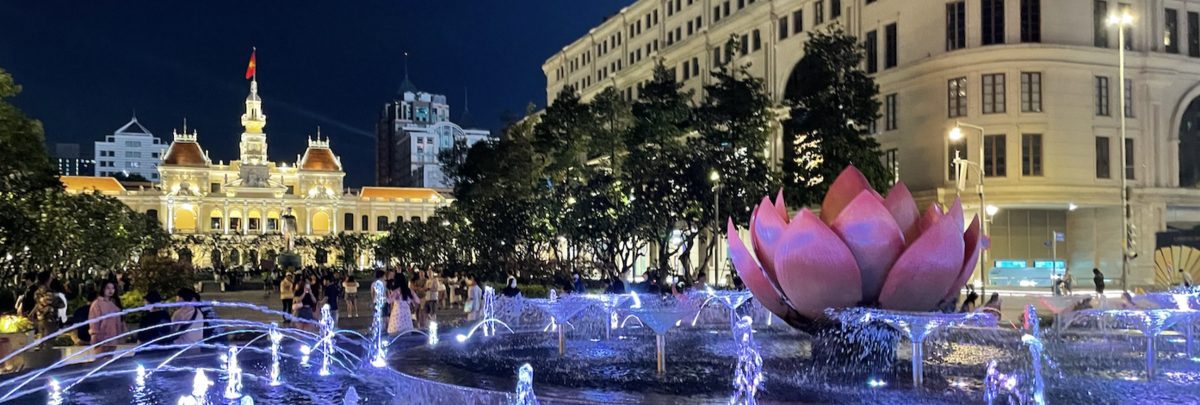 【実録】ベトナム旅行に必要な持ち物とアプリは?初めてのホーチミン旅行に持参して良かった荷物と便利だったスマホアプリ67選紹介!