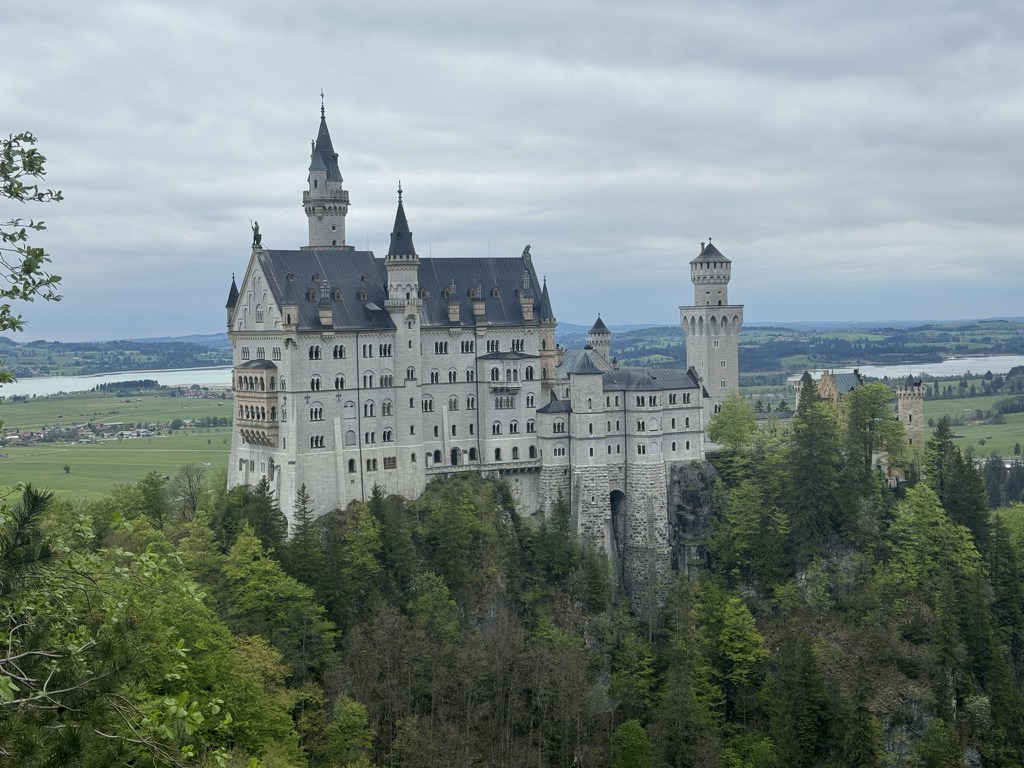 【初めての海外一人旅におすすめ15カ国】11.ドイツ(ベルリン・ミュンヘン)