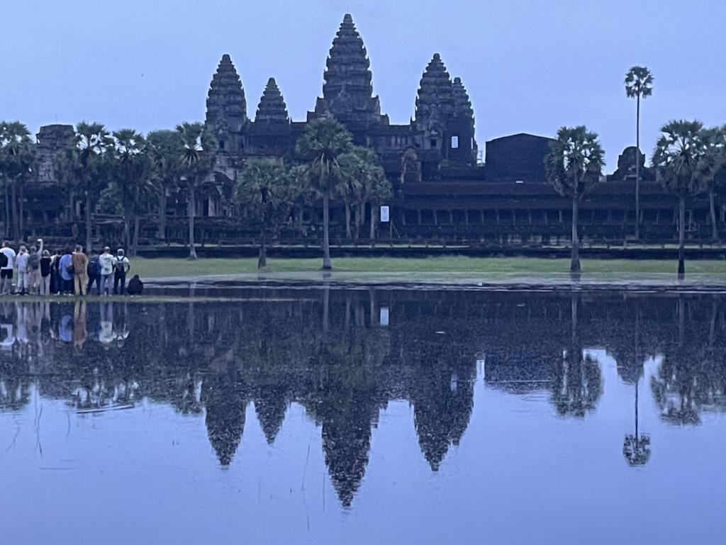 【初めての海外一人旅におすすめ15カ国】②もっと一人旅を楽しみたい人へ|中級者向けのおすすめ国リスト