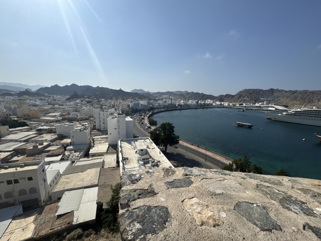 【まとめ】1泊2日でも充実！マスカットは中東初心者にぴったりの旅先🕌🌴