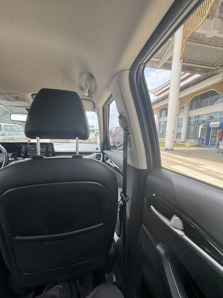 【ルアンパバーン2泊3日観光モデルコース】②🗓️【Day1】世界遺産の街・ルアンパバーンをじっくり堪能する1日✨