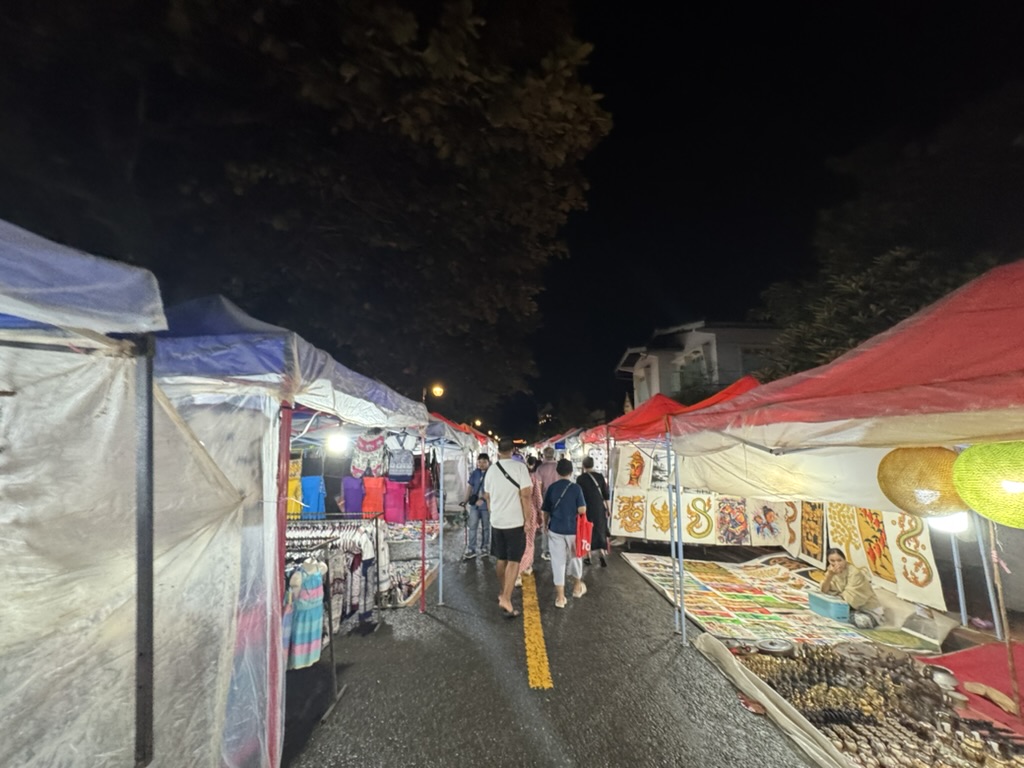 【ルアンパバーン2泊3日観光モデルコース】③🗓️【Day2】托鉢体験＆クアンシーの滝！ルアンパバーンを深く楽しむ1日🌅🌿