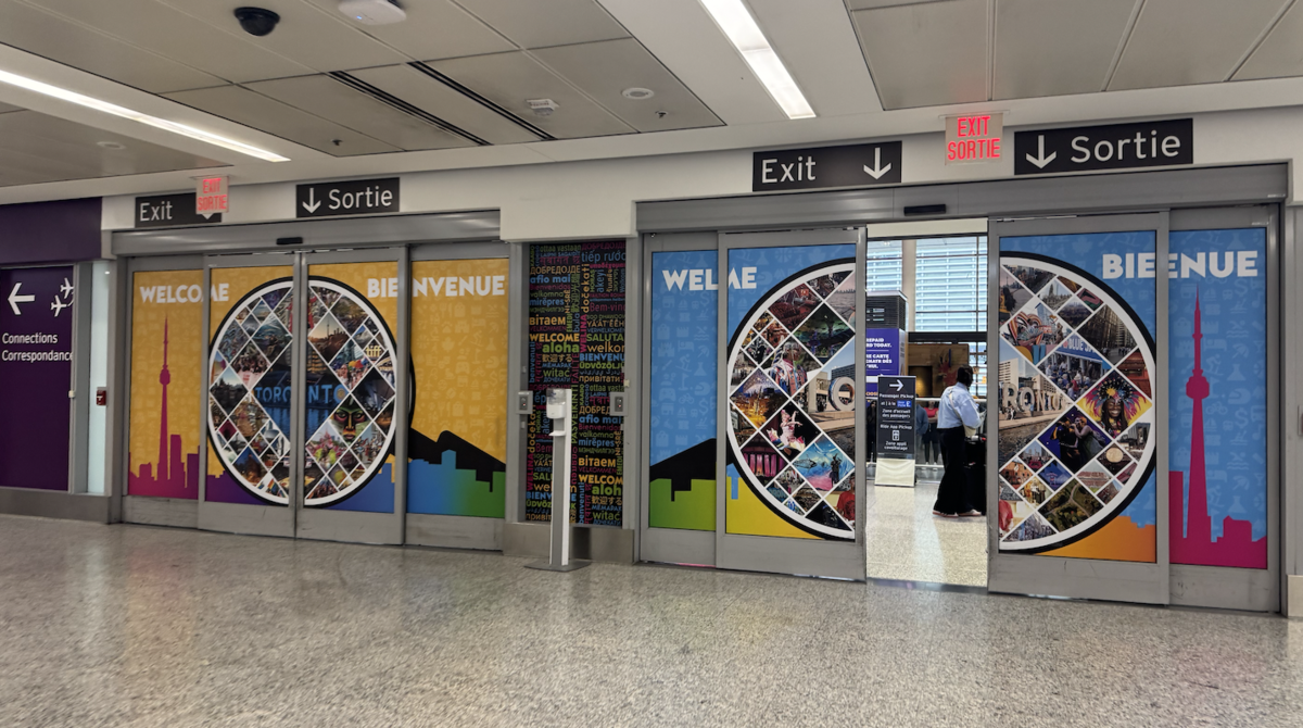 実録】トロント乗り継ぎ2時間は間に合わない？ 失敗する？エアカナダでトロント・ピアソン空港トランジット体験談紹介 - ミニマリスト品川太郎の海外旅行記  〜毎月海外に行く会社員の体験談ブログ〜