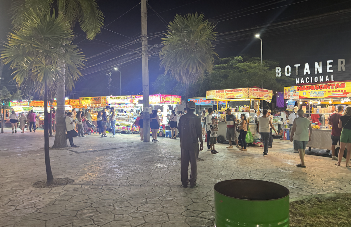 実録】メキシコ旅行に現金は必要？極力ペソ現金を使わずに、キャッシュレス決済を全て試みたメキシコシティ&カンクン旅行の実体験紹介 -  ミニマリスト品川太郎の海外旅行記 〜毎月海外に行く会社員の体験談ブログ〜