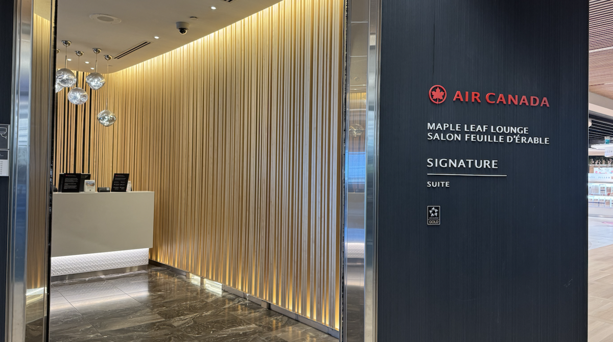 【バンクーバー空港エアカナダラウンジ体験談】③ANA・スターアライアンス便搭乗時にバンクーバー空港で入れるラウンジは？