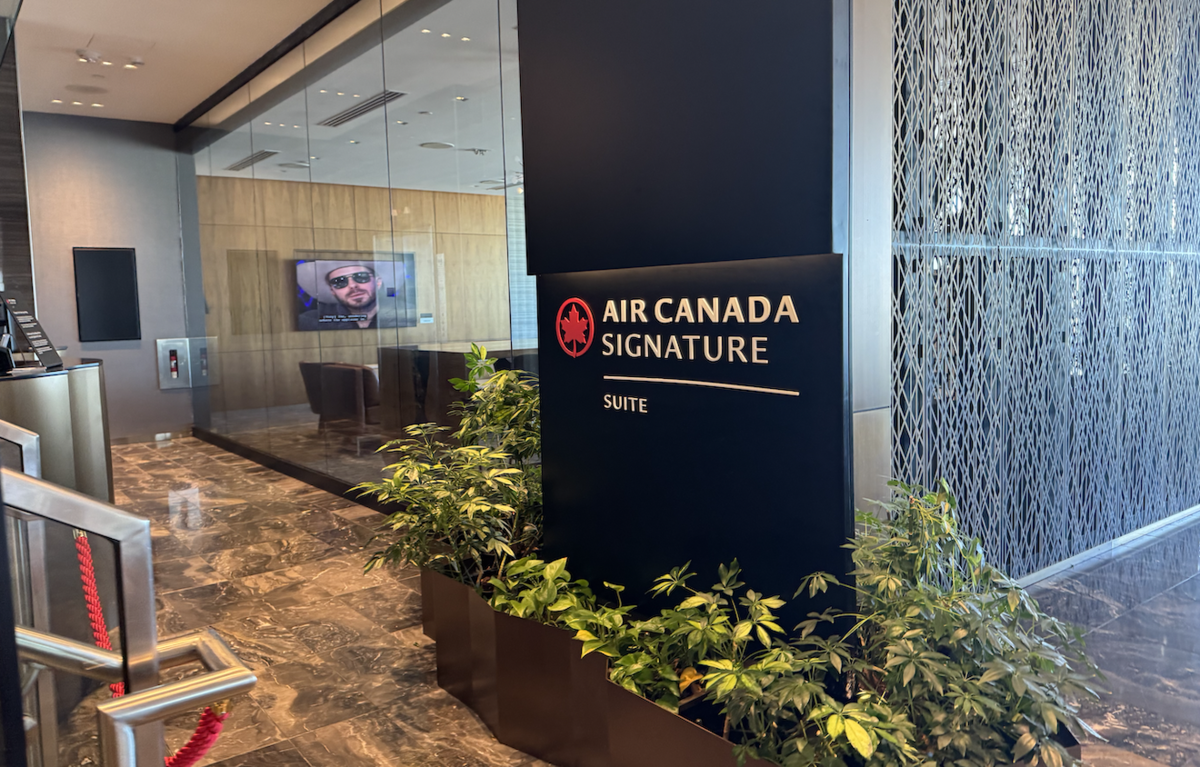 【バンクーバー空港エアカナダラウンジ体験談】④Air Canada Maple Leaf Loungeは快適？シャワーや食事・ドリンクは？