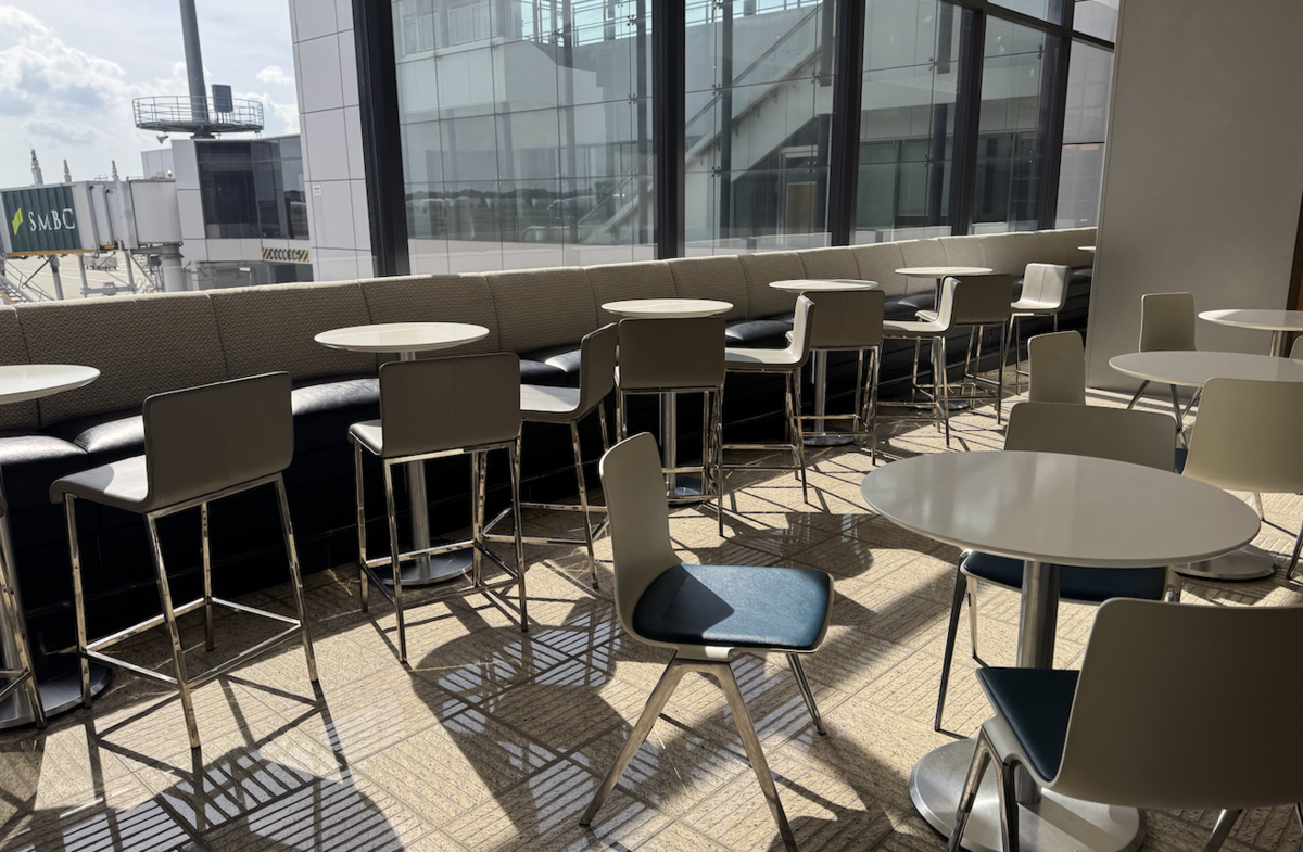 【まとめ】成田空港でSFC会員がANA／スターアライアンス便搭乗時に入れるラウンジは？