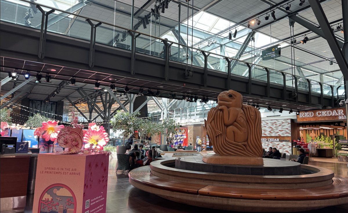 【バンクーバー国際空港プライオリティパス体験談】⑨バンクーバー国際空港のプライオリティパスラウンジ利用の注意点は？