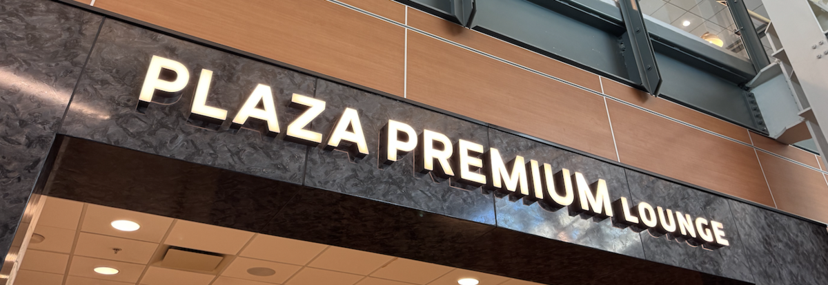 【レビュー】バンクーバー国際空港のプライオリティパスで入れるラウンジは？Plaza Premium LoungeとSkyTeam Loungeを利用したカナダ旅行体験談紹介