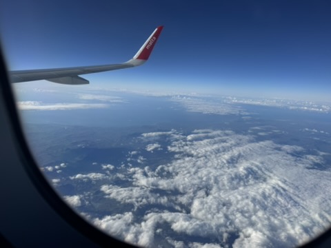 【KMマルタ航空でローマ〜バレッタ便往復搭乗記】③ローマ〜マルタ往復搭乗でANAマイル・JALマイルは貯まる？