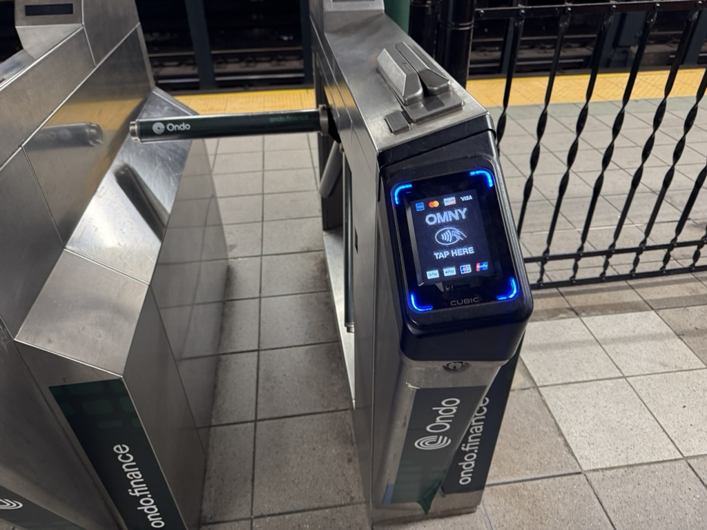 【ニューヨークでクレカタッチ決済実体験】④ニューヨークではVISA、AMEXなど、どのブランドのクレジットカードが使える?おすすめは?
