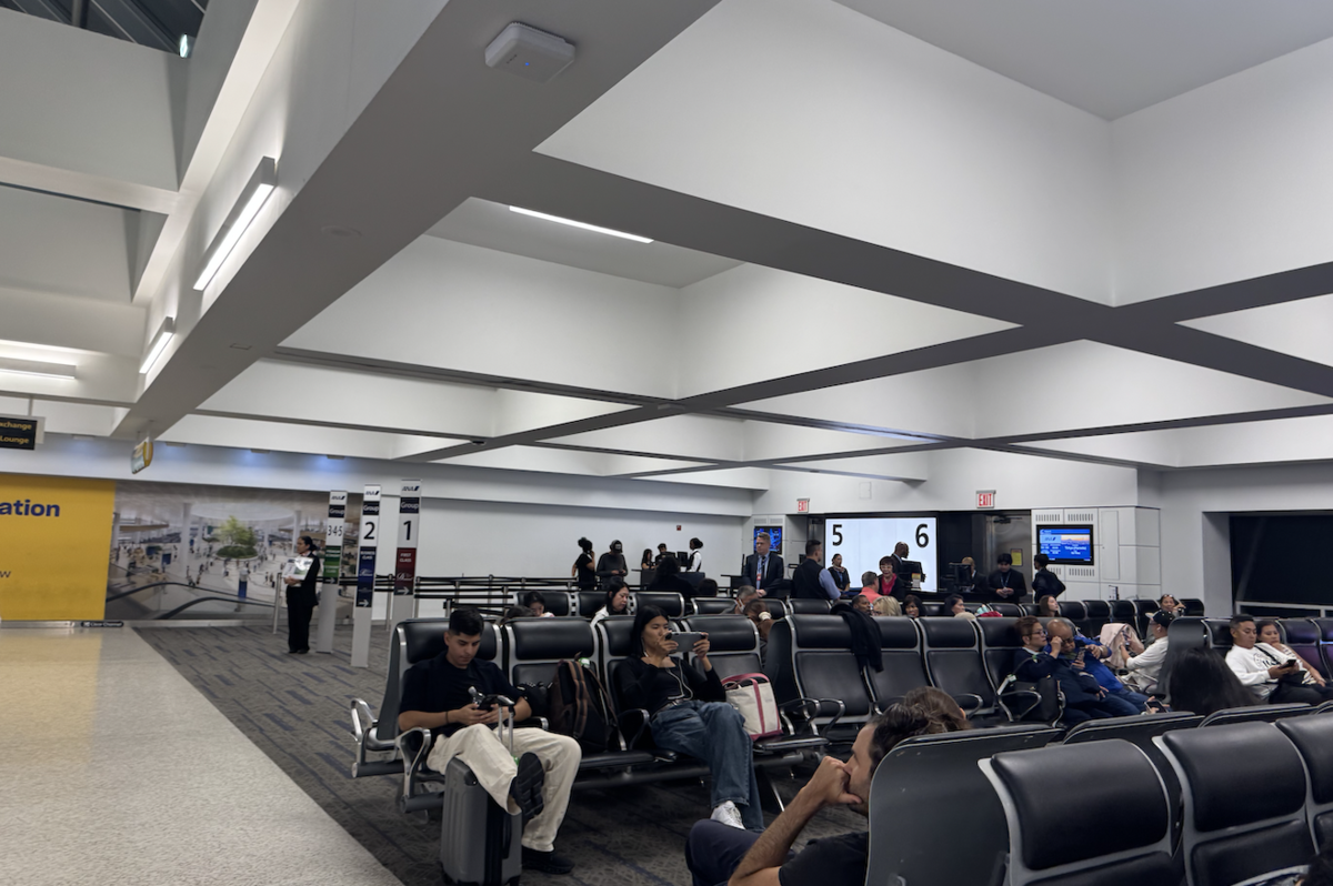 【JFK空港プライオリティパス体験談】④JFK空港でのおすすめの過ごし方は?