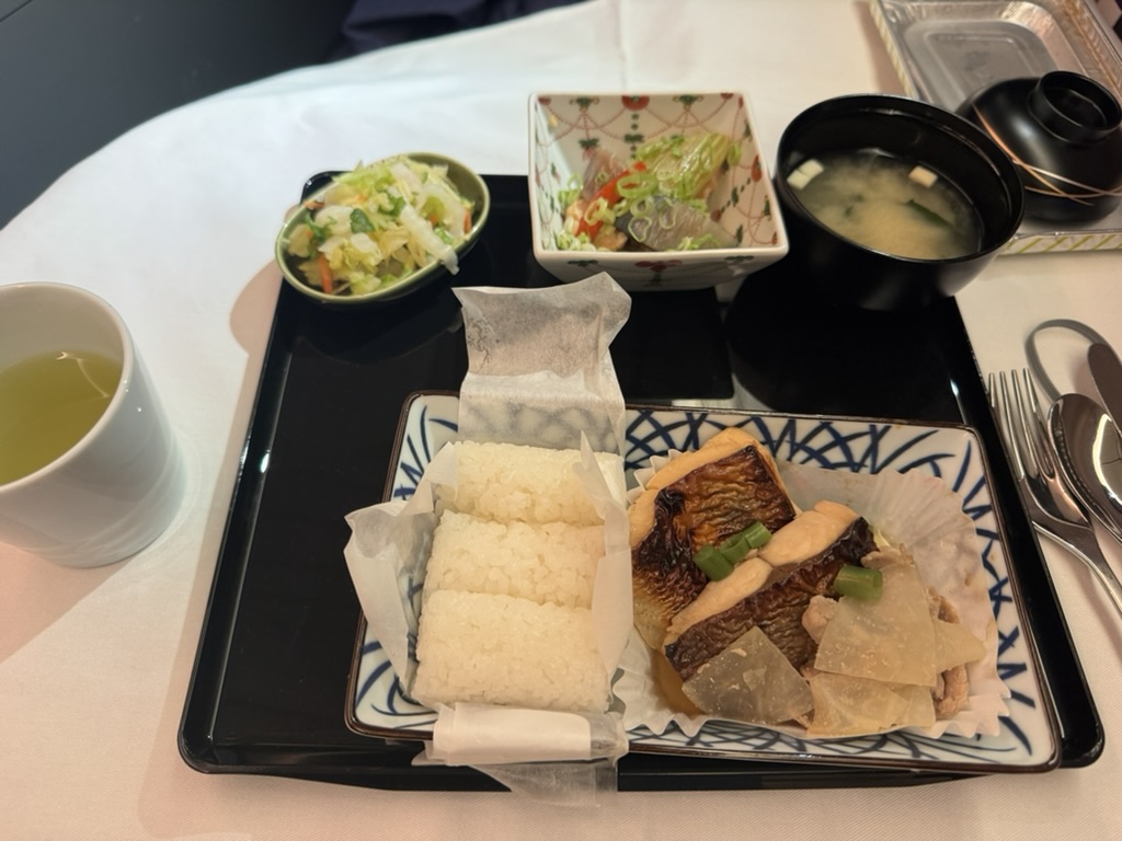 【ANAニューヨーク〜羽田便搭乗記】②復路NH159便(ジョン・F・ケネディ国際空港〜羽田空港)体験談