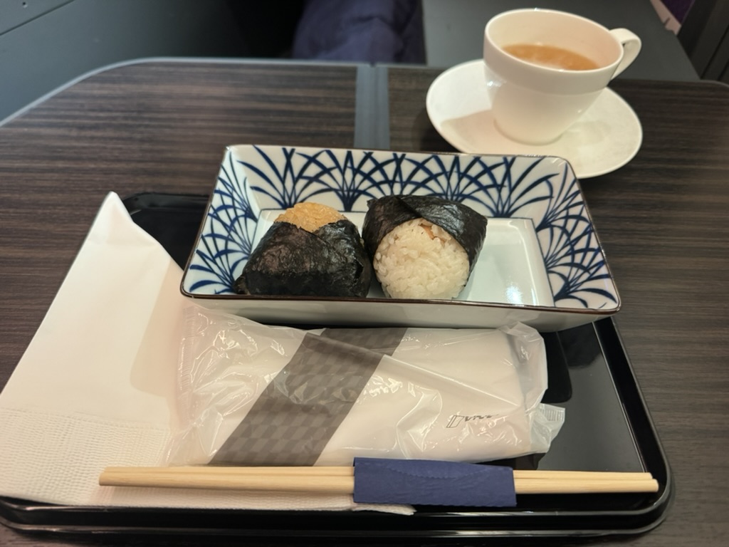 【ANAニューヨーク〜羽田便搭乗記】②復路NH159便(ジョン・F・ケネディ国際空港〜羽田空港)体験談
