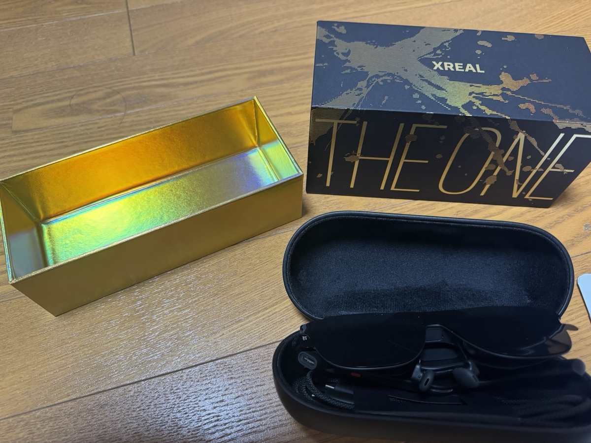 【ミニマリストが選ぶ海外旅行の持ち物】スマートグラス・ARゴーグル