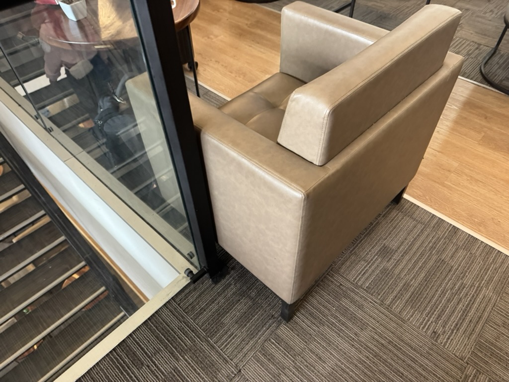 【メキシコシティMEX空港プライオリティパス体験談】④VIPort Loungeは快適？シャワーや食事・ドリンクは？
