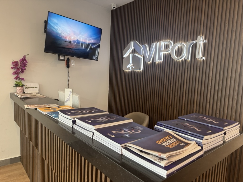 【メキシコシティMEX空港プライオリティパス体験談】⑥VIPort Lounge・Modelo Cocina Urbanaでは、どこがおすすめ？1か所しか入れないとしたら？