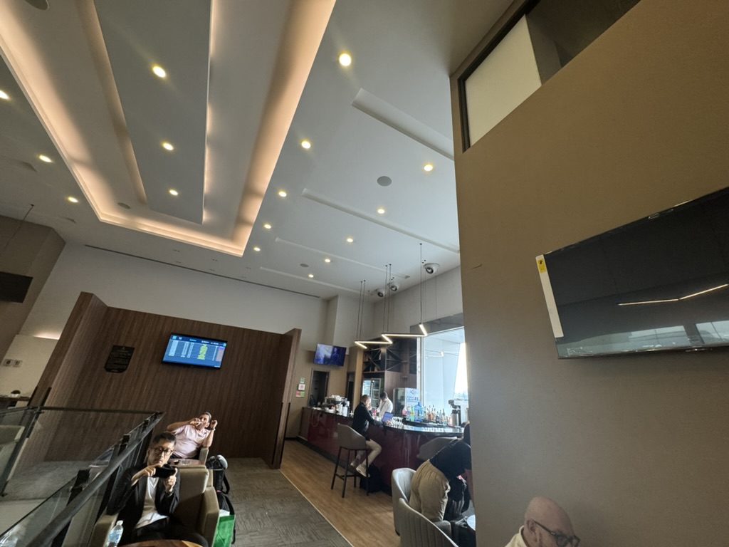 【メキシコシティMEX空港プライオリティパス体験談】⑦MEX空港のおすすめのプライオリティパスラウンジの利用方法は？
