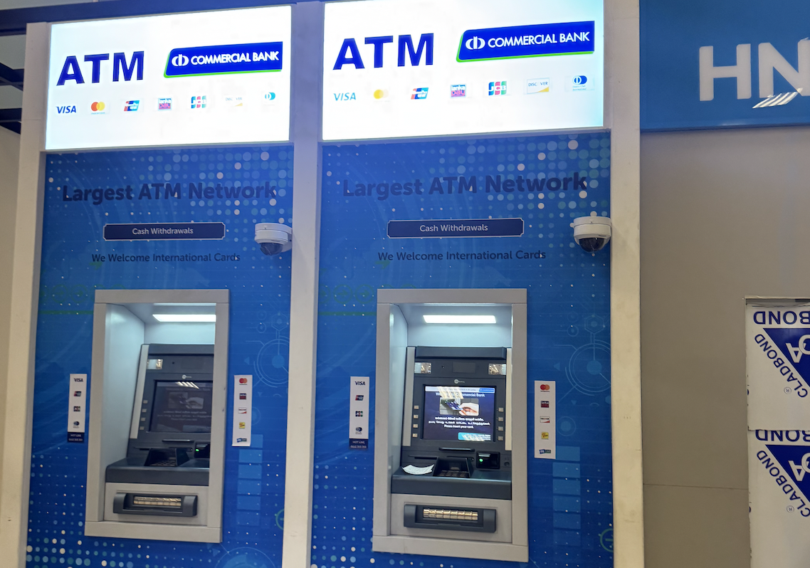 【実録】スリランカ旅行に現金は必要?スリランカルピー現金を使わずにキャッシュレス決済を全て試みたコロンボ&キャンディ&シギリヤ旅行の実体験紹介