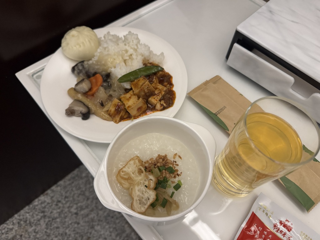【北京首都空港プライオリティパス体験談】⑤北京首都国際空港T2のおすすめのプライオリティパスラウンジ利用方法は？