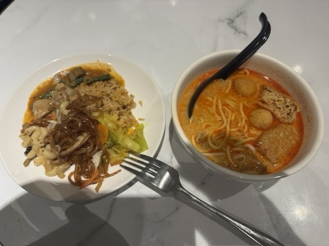 【クアラルンプール空港T1おすすめPPラウンジ紹介】②4種類のラウンジはどこがおすすめ？1箇所しか使えないならどこを選ぶべき？