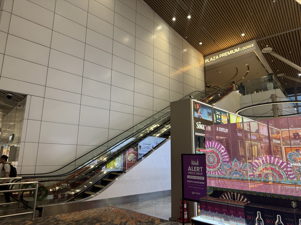 【クアラルンプール空港T1おすすめPPラウンジ紹介】③Plaza Premium Loungeを実際に使ってみた印象は？何が良かった？