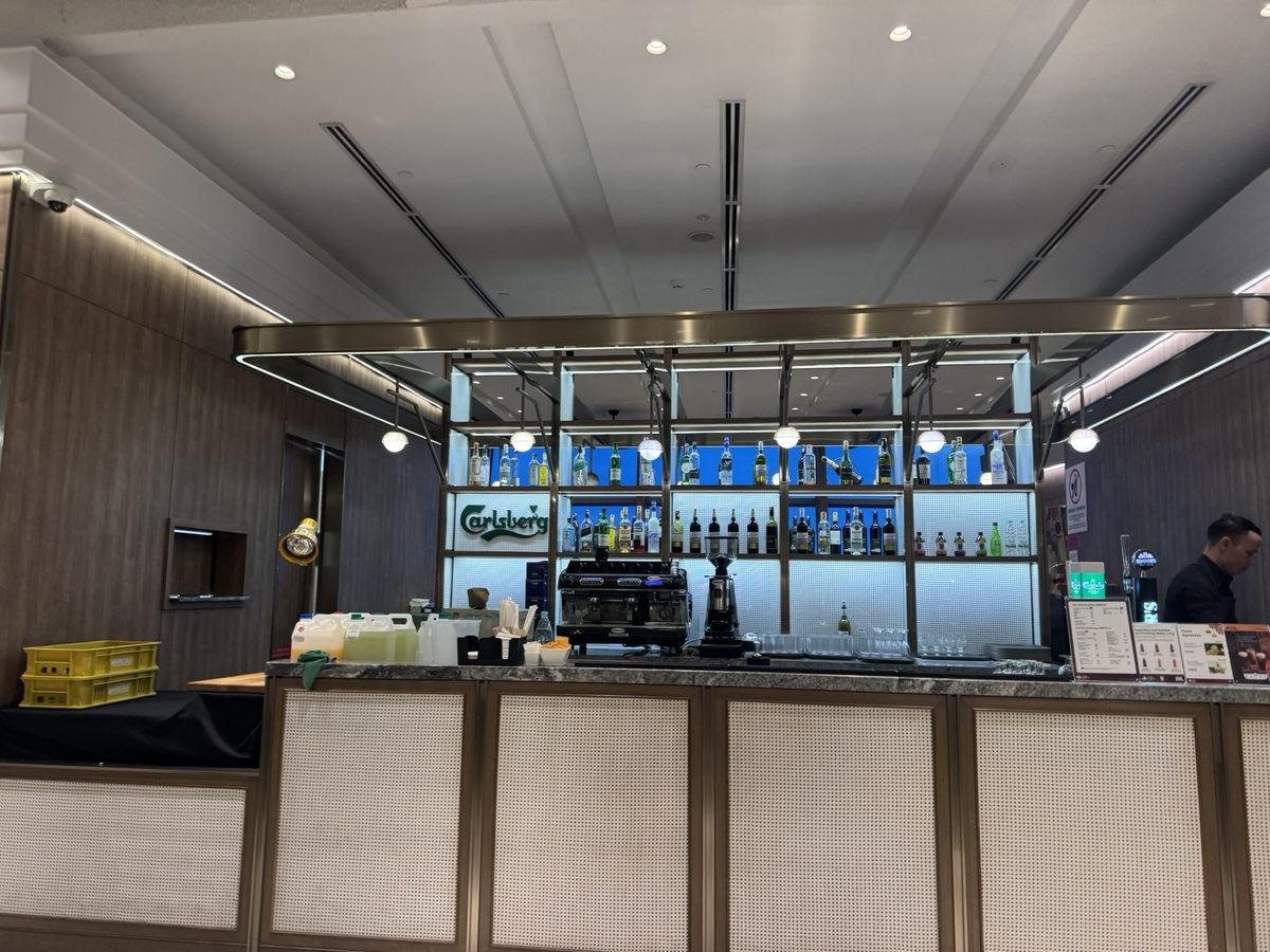 【クアラルンプール空港T1おすすめPPラウンジ紹介】③Plaza Premium Loungeを実際に使ってみた印象は？何が良かった？